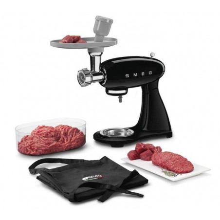 Robot cocina Smeg Pae SMF03BLEU - 2