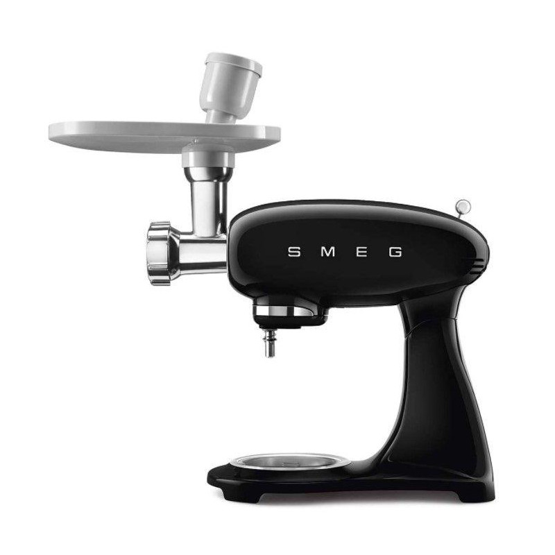 Robot cocina Smeg Pae SMF03BLEU - 3