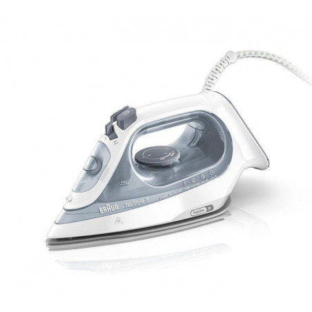 Plancha ropa Braun SI3054GY - 1 Plancha ropa Braun SI3054GY - 1