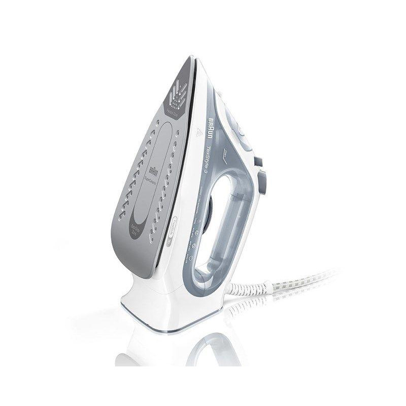 Plancha ropa Braun SI3054GY - 2 Plancha ropa Braun SI3054GY - 2