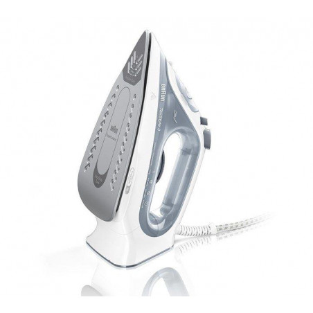 Plancha ropa Braun SI3054GY - 2 Plancha ropa Braun SI3054GY - 2