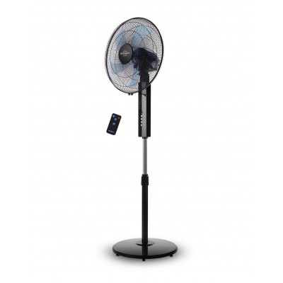 Ventilador Orbegozo SF0244, pie - 1