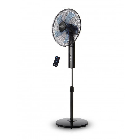 Ventilador Orbegozo SF0244, pie - 1