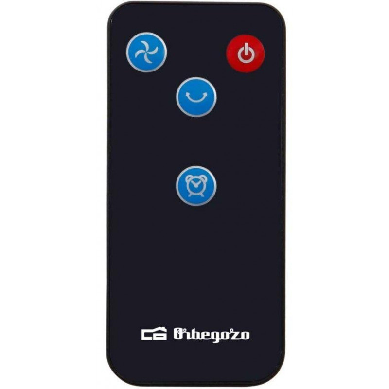 Ventilador Orbegozo SF0244, pie - 2 Ventilador Orbegozo SF0244, pie - 2