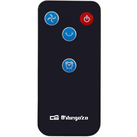 Ventilador Orbegozo SF0244, pie - 2 Ventilador Orbegozo SF0244, pie - 2