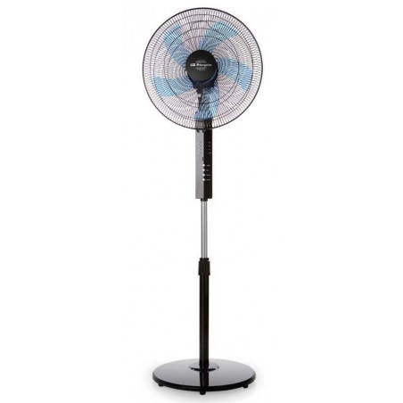 Ventilador Orbegozo SF0244, pie - 5 Ventilador Orbegozo SF0244, pie - 5