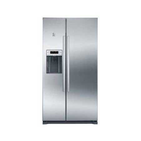 Frigo side by side Balay 3FA4664X, Premium inox - 1