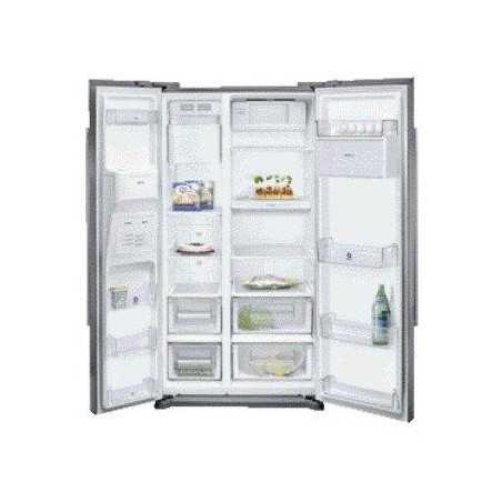 Frigo side by side Balay 3FA4664X, Premium inox - 2 Frigo side by side Balay 3FA4664X, Premium inox - 2