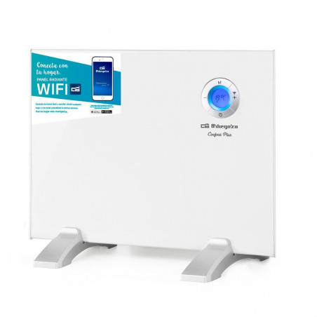 Panel Radiante Orbegozo REW500, Wifi - 1