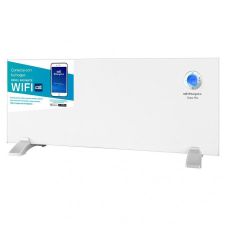 Panel Radiante Orbegozo REW2000, Wifi - 1