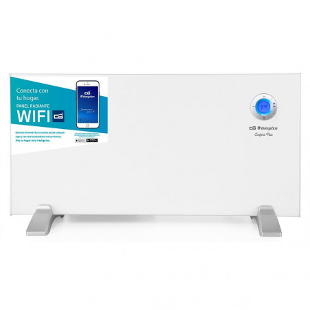 Panel Radiante Orbegozo REW1500, Wifi - 6