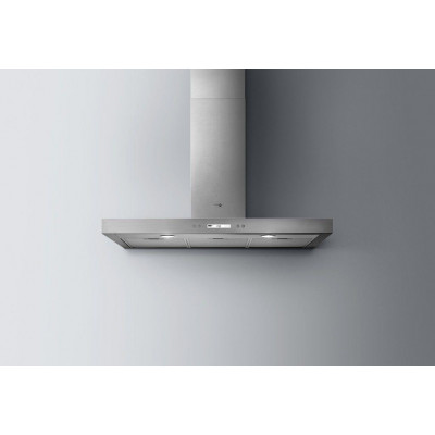 Campana decorativa Turboair DIGITA IX/A/90 - 1