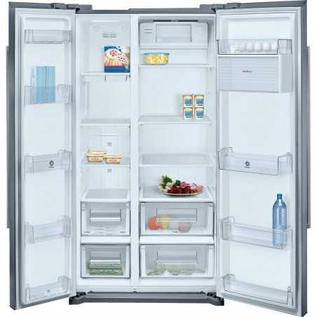 Frigo side by side Balay 3FA4660X, Premium inox - 5
