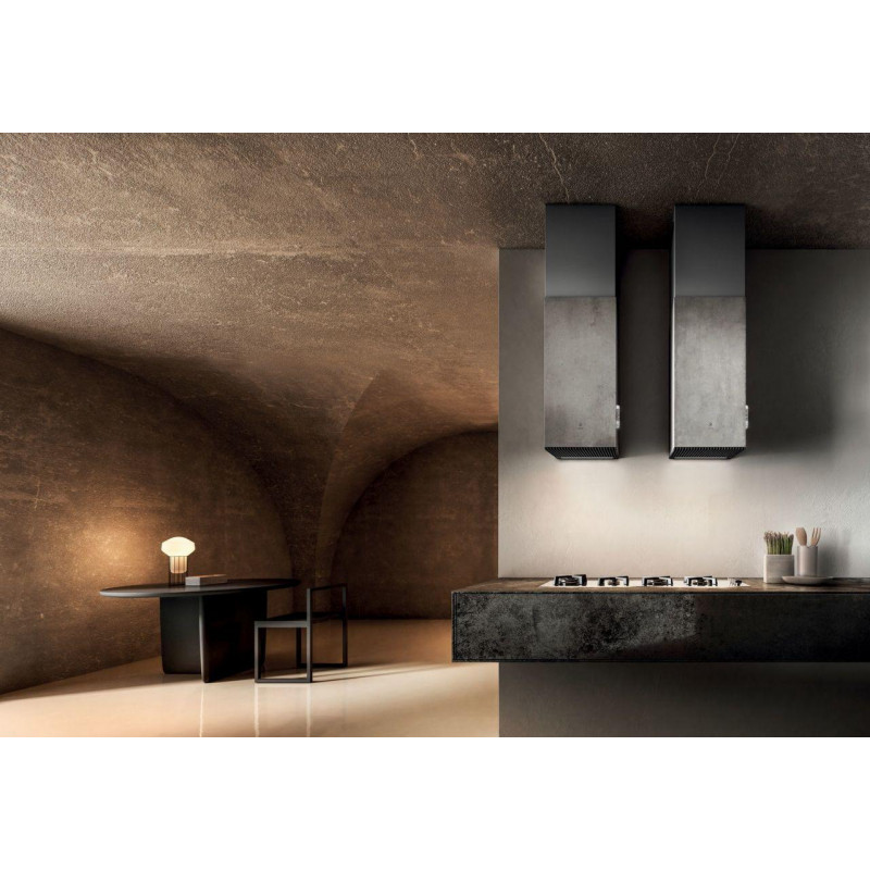 Campana decorativa Elica HAIKU IX/A/60 - 3