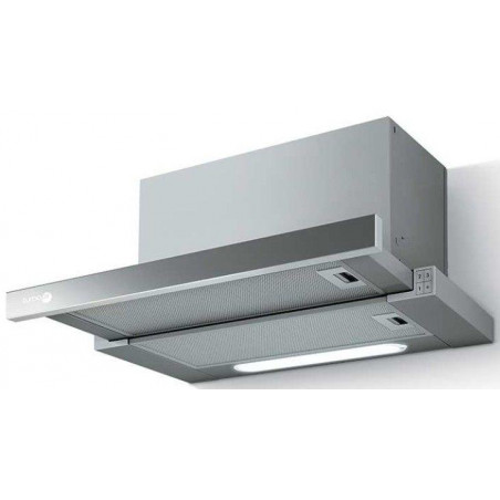 Campana extraplanaTurboair TT26 ST/GRX/A/60 - 1