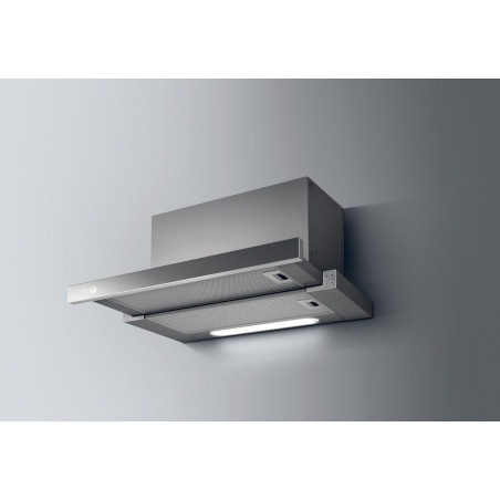 Campana extraplanaTurboair TT26 ST/GRX/A/60 - 3