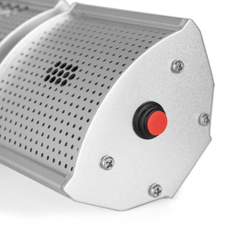 Estufa de infrarrojos Orbegozo PHF50 - 3