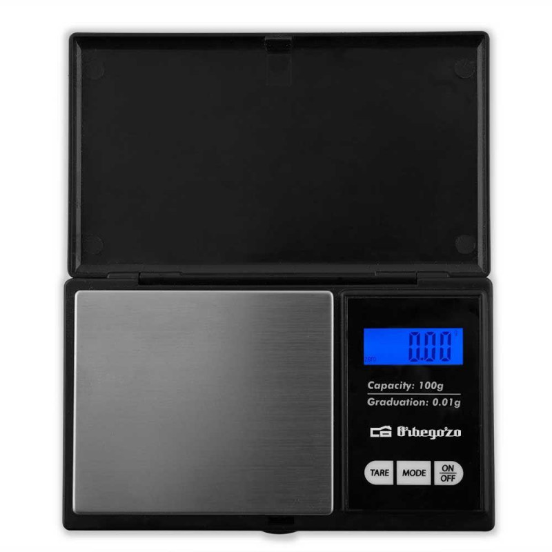 Bascula cocina Orbegozo PC3050 - 3