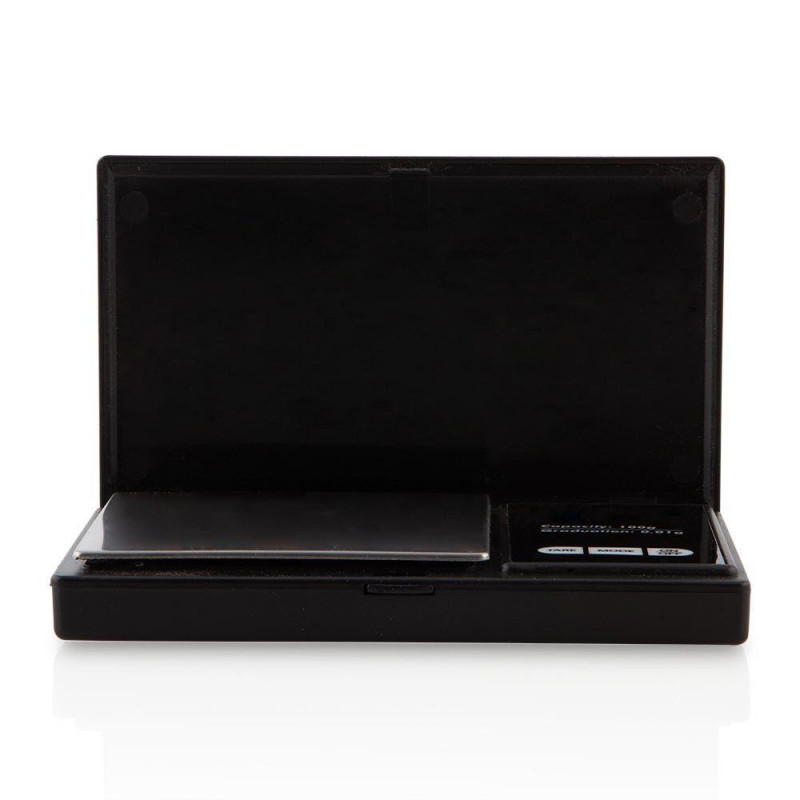 Bascula cocina Orbegozo PC3050 - 5