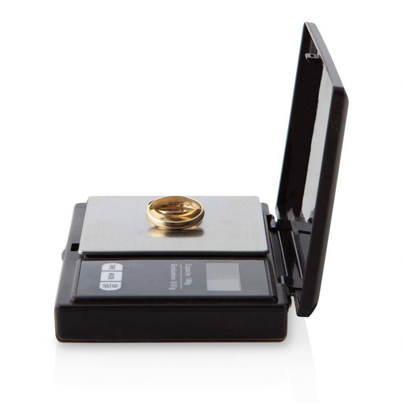 Bascula cocina Orbegozo PC3050 - 6