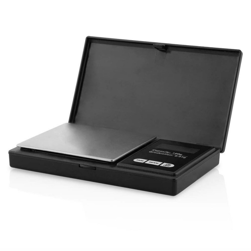 Bascula cocina Orbegozo PC3050 - 7