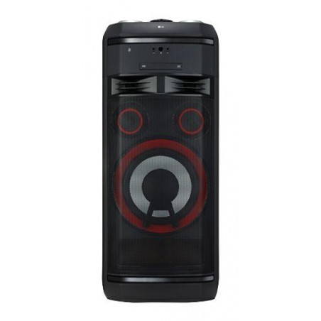 EQUIPO DE SONIDO LG OL100 - 1