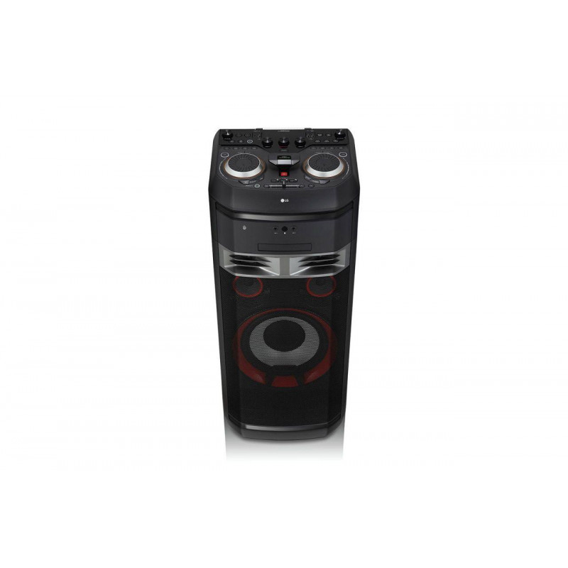 EQUIPO DE SONIDO LG OL100 - 2