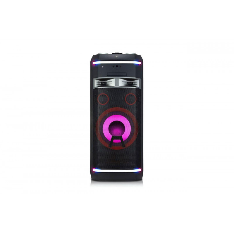 EQUIPO DE SONIDO LG OL100 - 5