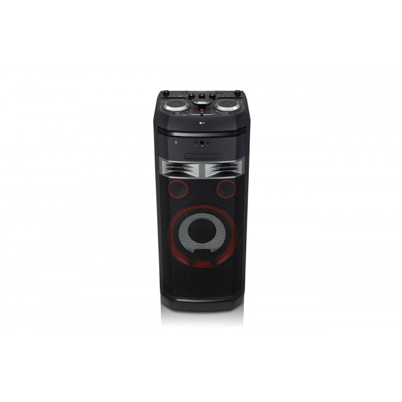 EQUIPO DE SONIDO LG OL100 - 9