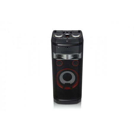EQUIPO DE SONIDO LG OL100 - 9