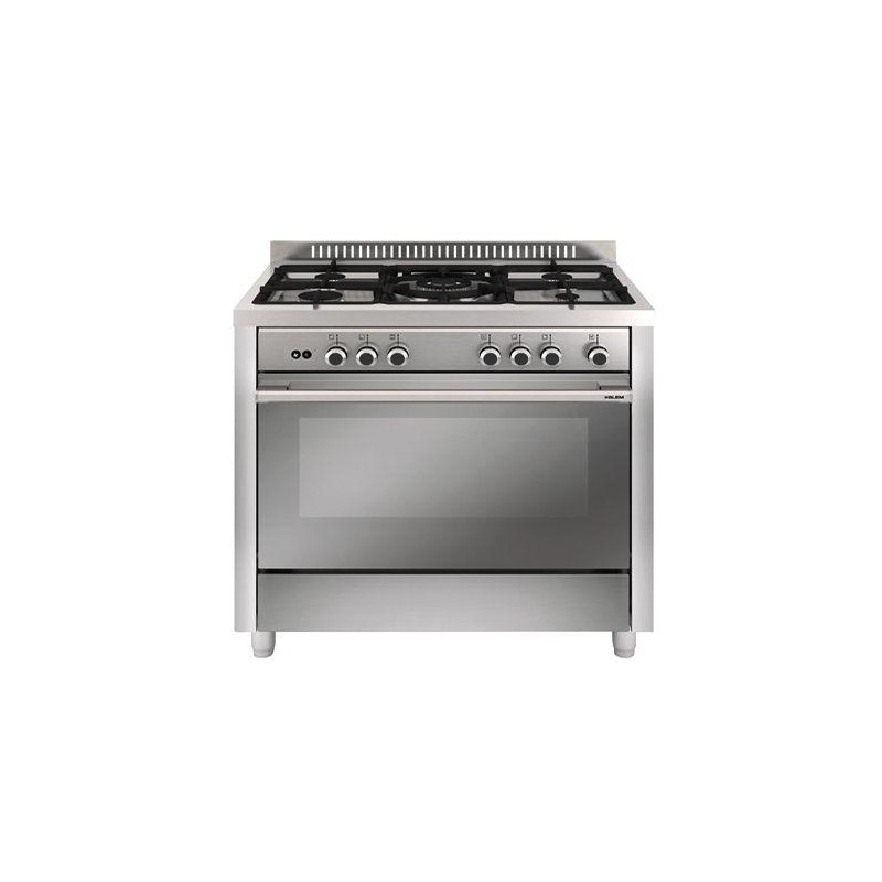 Cocina conv. Vitrokitchen MX96IN - 1
