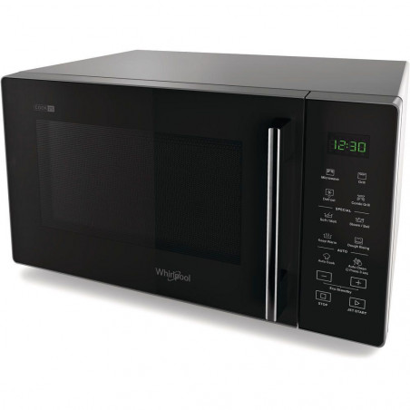 Microondas Whirlpool MWP254SB - 3