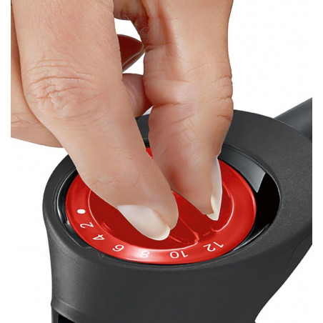 Batidora varilla Bosch Pae MS6CB6110 - 4