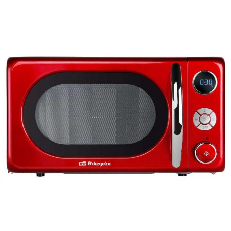 Microondas Orbegozo MIG2042 - 1 Microondas Orbegozo MIG2042 - 1