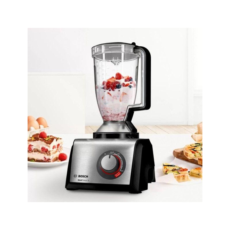 Robot de cocina Bosch Pae MC812M844 - 2 Robot de cocina Bosch Pae MC812M844 - 2