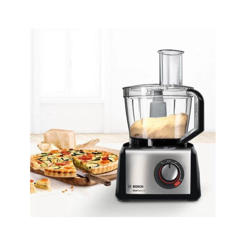 Robot de cocina Bosch Pae MC812M844 - 3 Robot de cocina Bosch Pae MC812M844 - 3