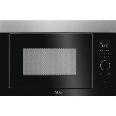 Microondas INT Aeg MBE2657DEM - 1
