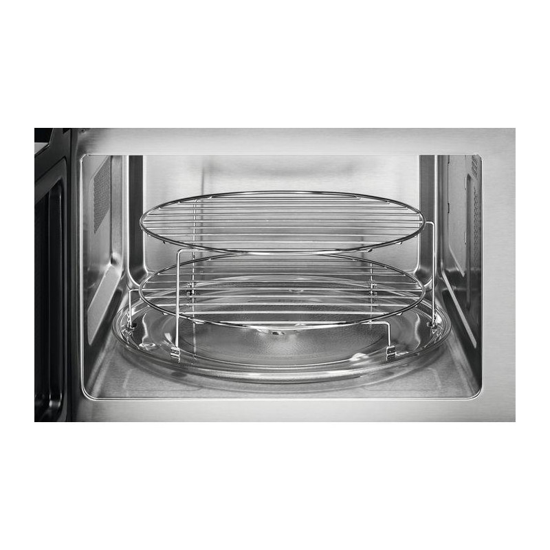 Microondas INT Aeg MBE2657DEM - 2 Microondas INT Aeg MBE2657DEM - 2