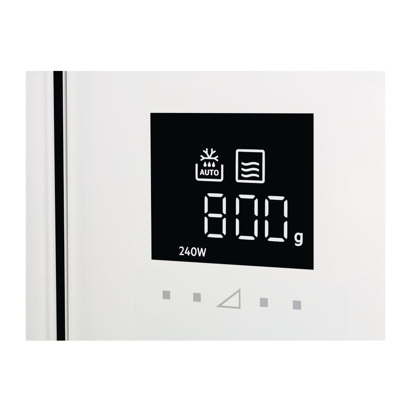 Microondas INT Aeg MBB1756SEW - 4 Microondas INT Aeg MBB1756SEW - 4