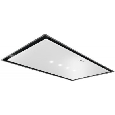 Campana decorativa techo Siemens LR97CBS20, Top - 1