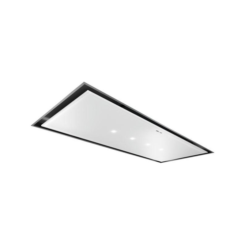 Campana decorativa techo Siemens LR27CBS20, Top - 1