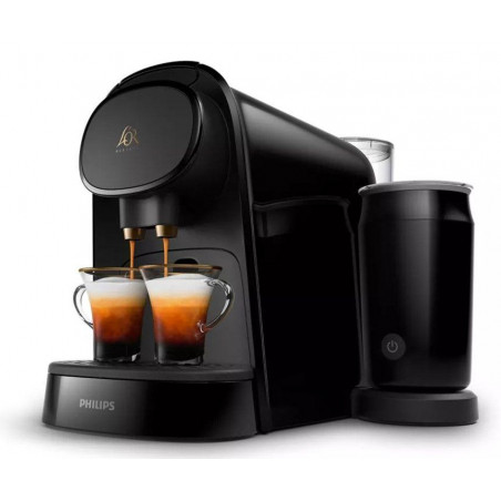 Cafetera capsulas Philips Pae LM801460 - 1 Cafetera capsulas Philips Pae LM801460 - 1