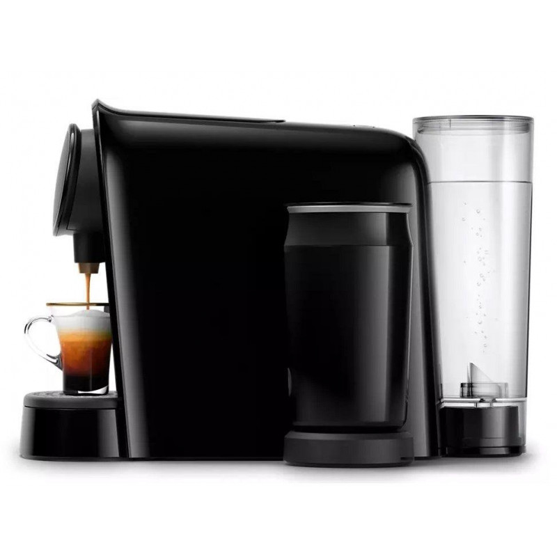Cafetera capsulas Philips Pae LM801460 - 2 Cafetera capsulas Philips Pae LM801460 - 2