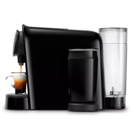 Cafetera capsulas Philips Pae LM801460 - 2 Cafetera capsulas Philips Pae LM801460 - 2