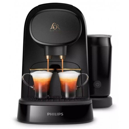 Cafetera capsulas Philips Pae LM801460 - 4 Cafetera capsulas Philips Pae LM801460 - 4