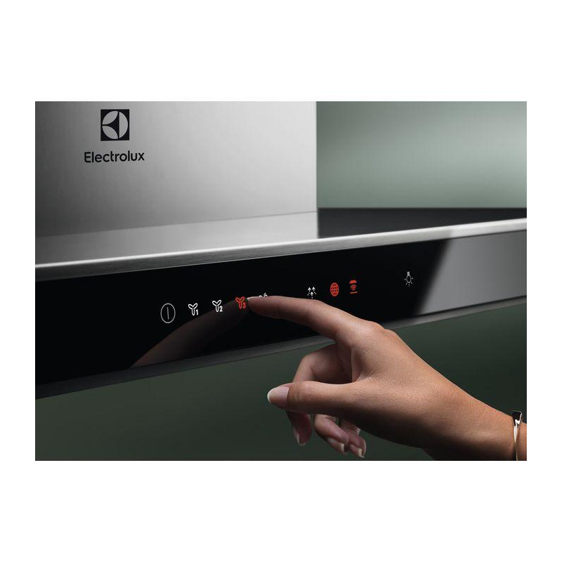 Campana decorativa Electrolux LFT769X - 3 Campana decorativa Electrolux LFT769X - 3