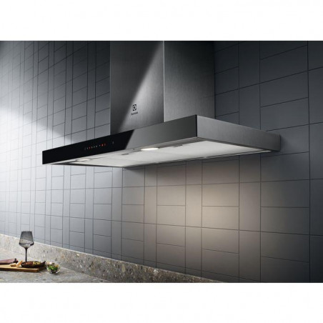 Campana decorativa Electrolux LFT769X - 4 Campana decorativa Electrolux LFT769X - 4