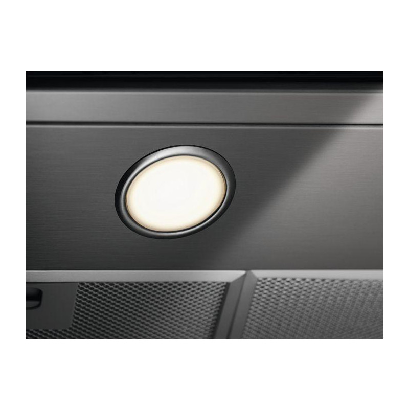 Campana decorativa Electrolux LFT769X - 6 Campana decorativa Electrolux LFT769X - 6