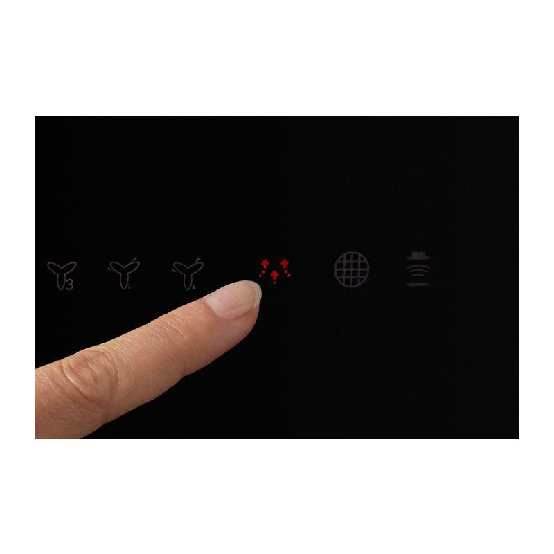 Campana decorativa Electrolux LFT769X - 7 Campana decorativa Electrolux LFT769X - 7