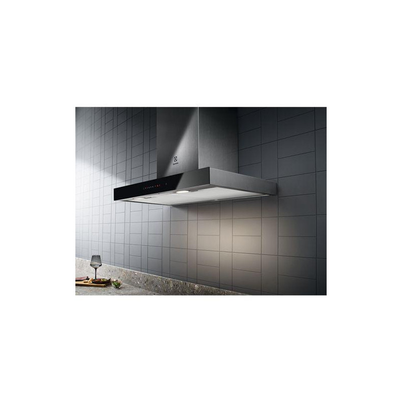 Campana decorativa Electrolux LFT766X - 2